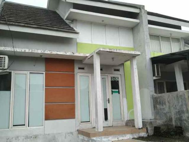 Rumah Citi 9 Pandaan