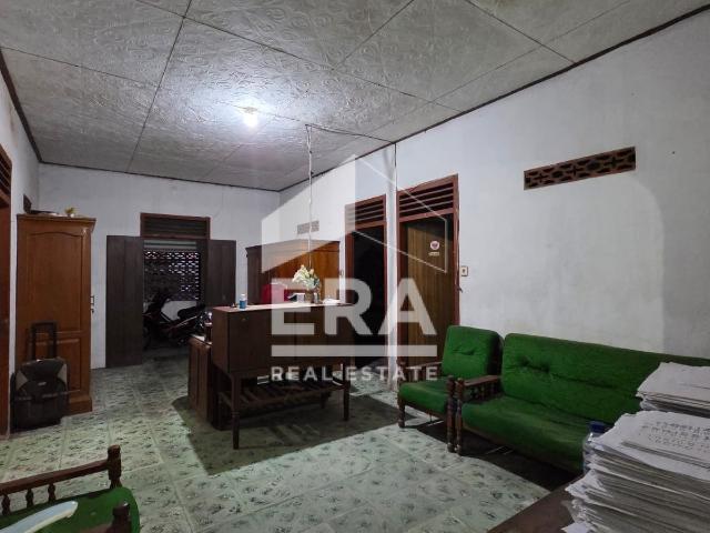 Rumah Cocok Untuk Kost Ada 14 Kamar di Cempaka Purwodadi