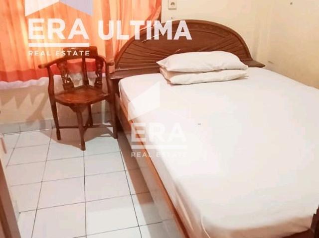 Rumah Cocok Untuk Kostan di Cihampelas Bandung