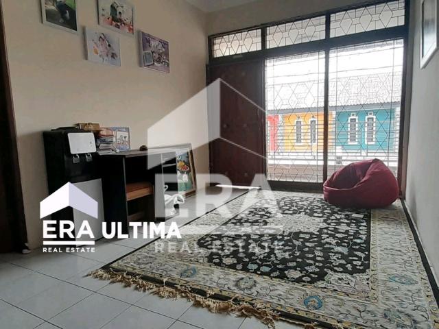 Rumah Cocok utk Kantor/Tempat Tinggal di Turangga, Bandung