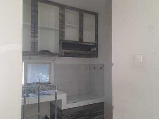 Rumah Cluster Lavesh di Harapan Indah Siap Tepati