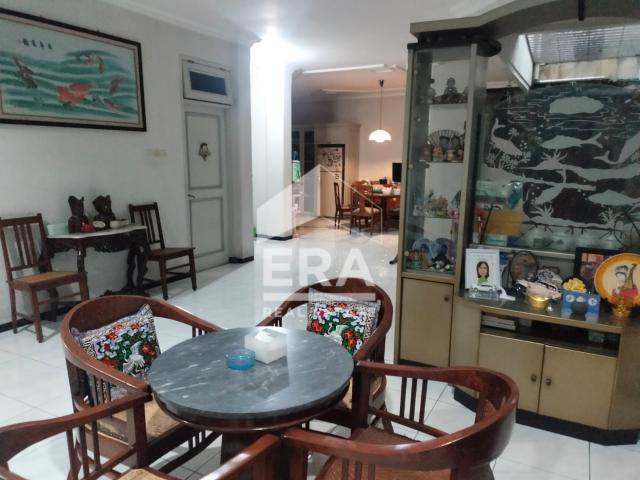 Rumah dan Kantor Strategis Dekat Akmil dan Artos Mall di Jl. Jend. Sarwo Edi Wibowo Magelang