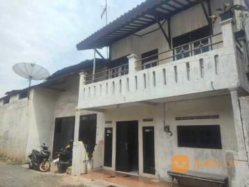 Rumah dijual di Kergon - Open space