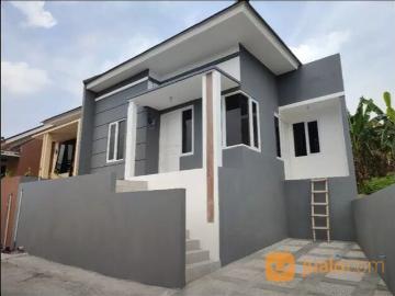 Rumah Desain Masakini Dwipa sendang sari