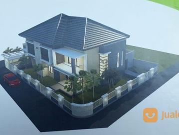 Rumah dijual di Karimun Jawa