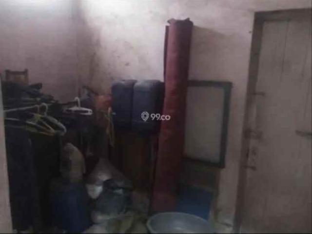 Rumah di Tepi Jalan Raya Bangil Pasuruan Jatim