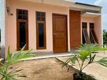 Rumah di cilebut Bogor kota