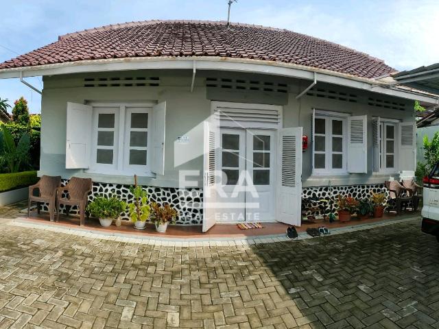 Rumah di jual