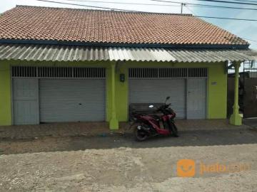 Rumah dijual di Kergon
