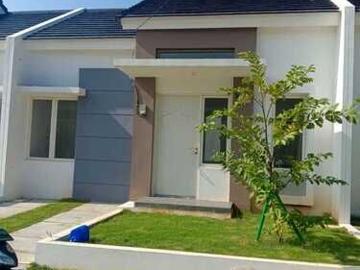 Rumah di Perumahan Tera Damai, Cluster Branta, Bekasi