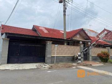 Rumah Di Sewakan di Pusat Kota Pekalongan