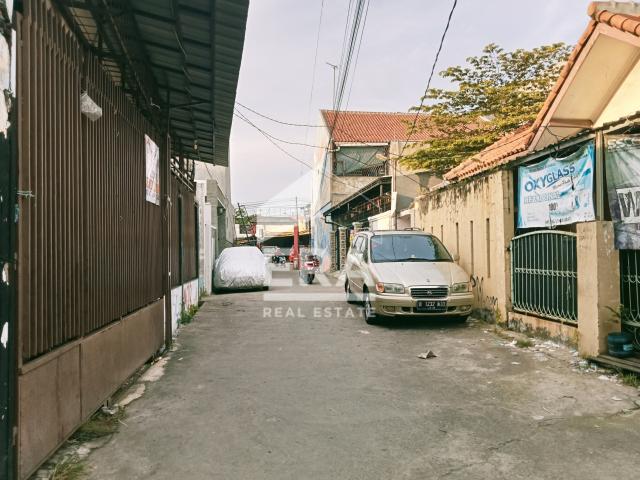 Rumah dijual area kota karawang