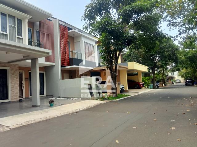 Rumah diJual * Full Furnised