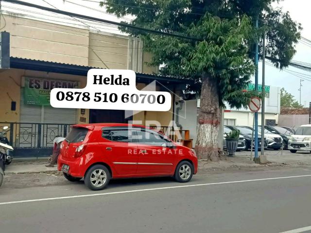 Rumah dijual jalan raden wijaya mojokerto