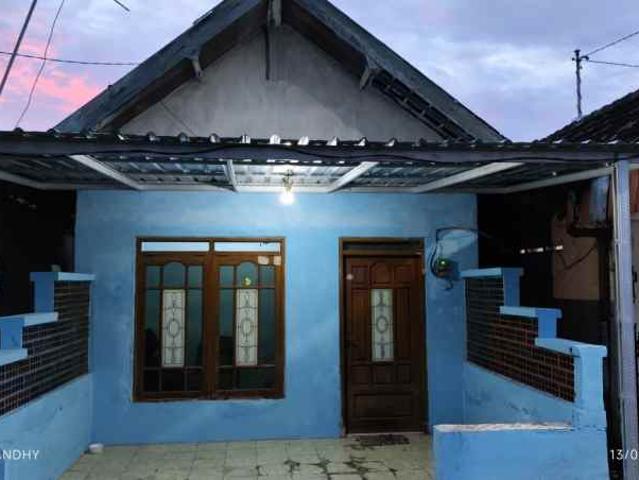 Rumah Dijual Lokasi Strategis di Belakang Smk Negeri 1 Bangil