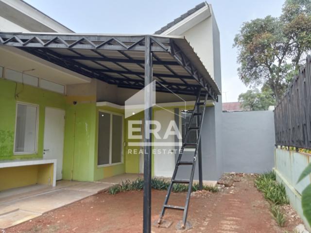 Rumah diJual sangat terawat