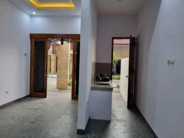 Rumah Etnik Mewah Harga Murah di Mertoyudan Magelang