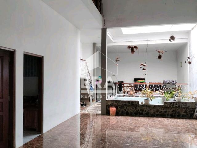 Rumah Semi Furnished Area Saratan Mertoyudan Magelang