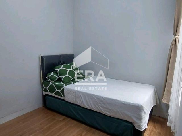 Rumah Full Furnish Minimalis Modern di Pasteur Dekat Gerbang Tol Pasteur
