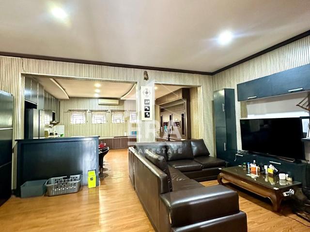 Rumah full renov mewah Grand Taruma Karawang di jual CEPAT