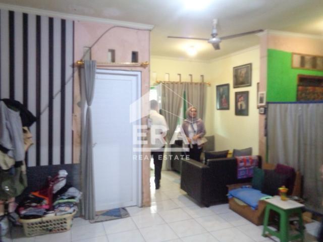 Rumah Gading Elok Karawang di jual CEPAT