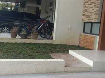 Rumah HARGA TERJANGKAU di Cluster Damar Green Ara Harapan Indah Bekasi