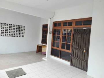 Rumah Home Sweet Home di Perumahan Maja Pahit Estate Semarang Timur, Jawa Tengah