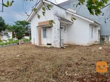 Rumah Hook Dalam Cluster di Citra Indah Jonggol