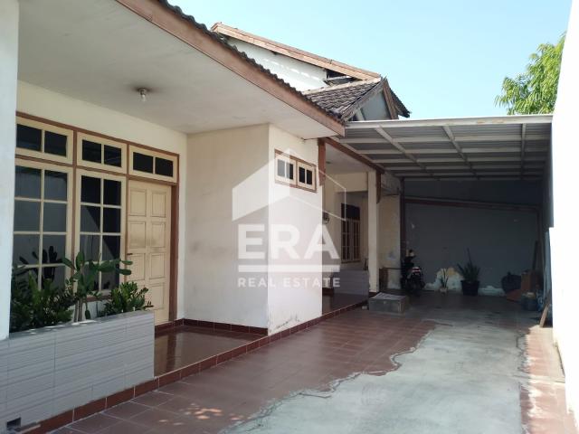 Rumah jual semarang barat