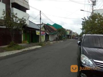 Rumah untuk disewakan di Setabelan