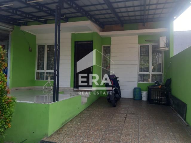 Rumah KGV Ext Karawang di JUAL