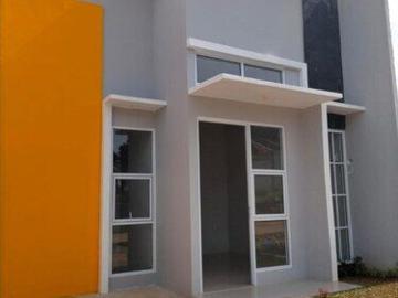 Rumah Keren Kalisuren Bogor
