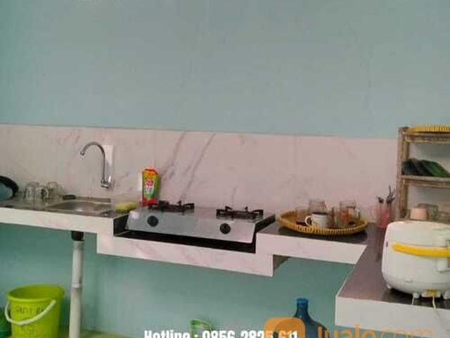 RUMAH & KOST FULL FURNISH DI DEGOLAN 5 MENIT KE KAMPUS UII NGAGLIK SLEMAN YOGYAKARTA