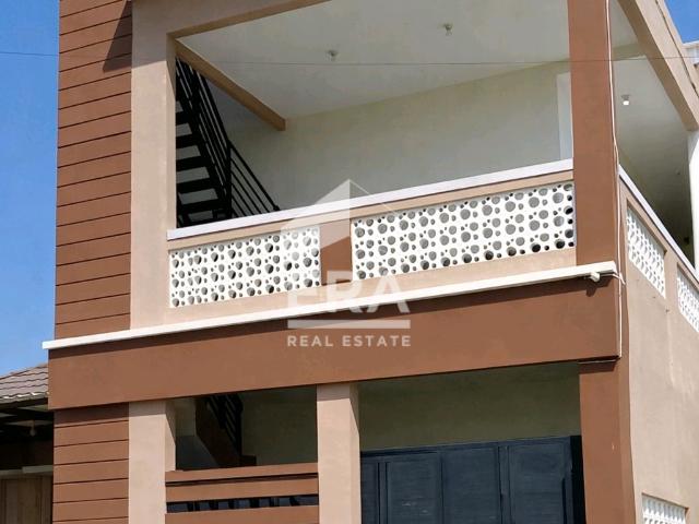 Rumah Kos Siap Huni Daerah Dukuhturi Tegal