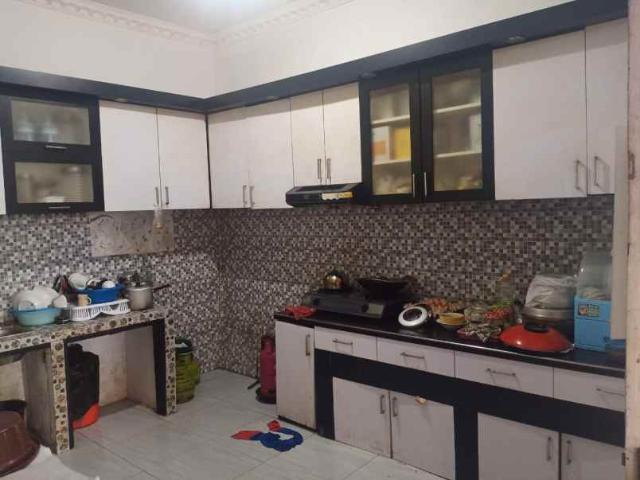 Rumah Klasik Gaya Arsitektur Jengki di Padang Harapan Kota Bengkulu