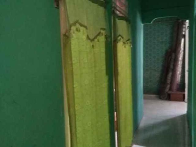 Rumah Lokasi jl Sidomulyo gg Raflesia Curup Rejang Lebong Bengkulu