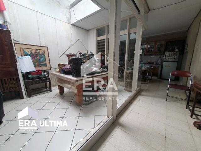 Rumah Lokasi Strategis Cocok utk Usaha di Mainroad Cihampelas