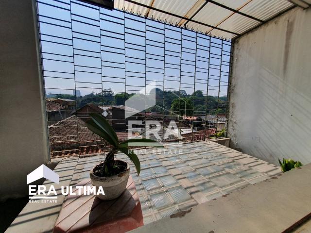 Rumah Lokasi Strategis di Mainroad Cihampelas Cocok utk Usaha