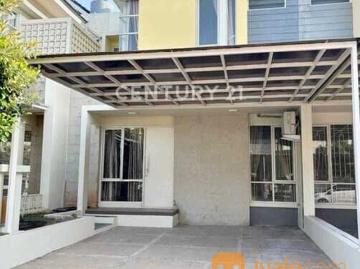 Rumah Menarik Dengan Semi Furnished dan Berlokasi Strategis di Cluster Adara Harapan Indah Bekasi