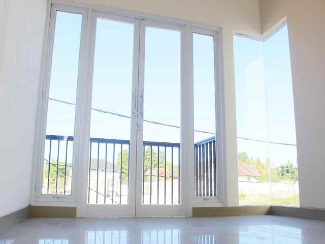Rumah Mewah 2 Lantai Type 75 di Kota Mataram