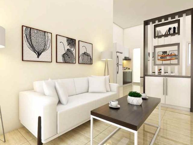 Rumah Mewah Desain Minimalis Terbaik di Lombok