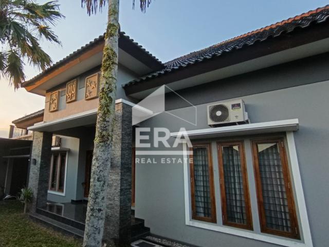 Rumah Mewah Full Furnished Dekat SMA Taruna Nusantara Magelang
