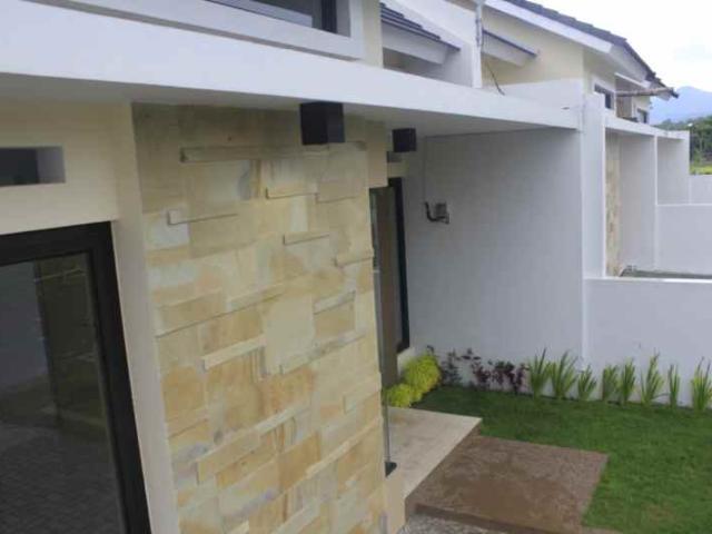 Rumah Mewah Minimalis Type 45 Hanya 5 menit dari Kota Mataram