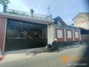 Rumah dijual di Plombokan - Garasi, Dapur lengkap