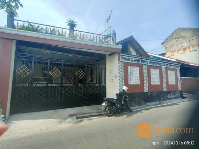 Rumah mewah siap huni murah di mijen gedanganak