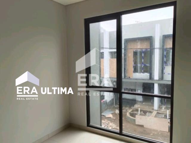 Rumah Minimalis 2Lt. Dekat Tol Pasteur, Bandung