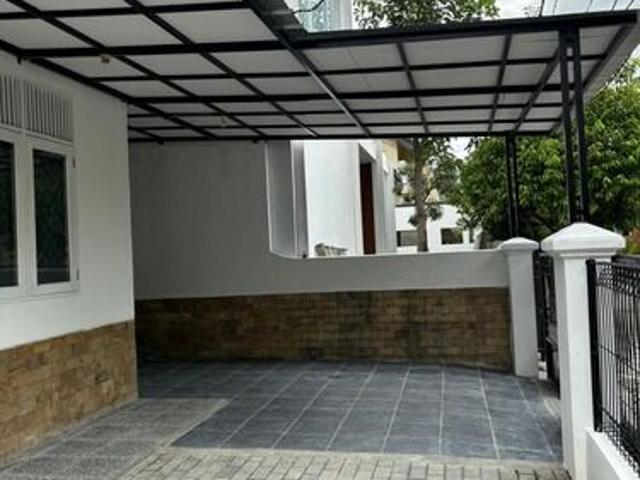 Rumah Minimalis Cantik dan Rapih di Bintara Bekasi Barat