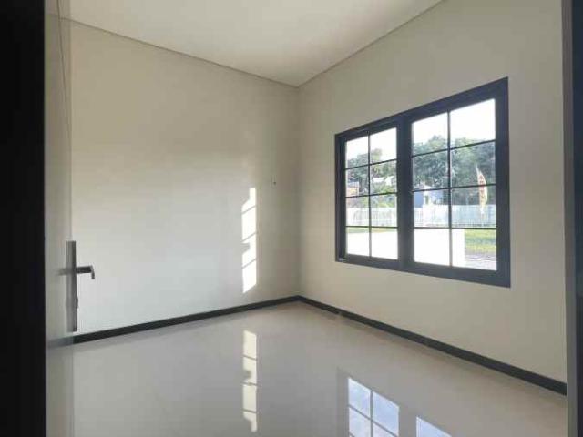 Rumah Minimalis American Style 45/77 di Pandaan