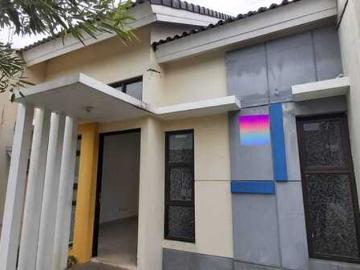Rumah Minimalis di Segara City, Cluster Baltic, Tarumajaya, Bekasi