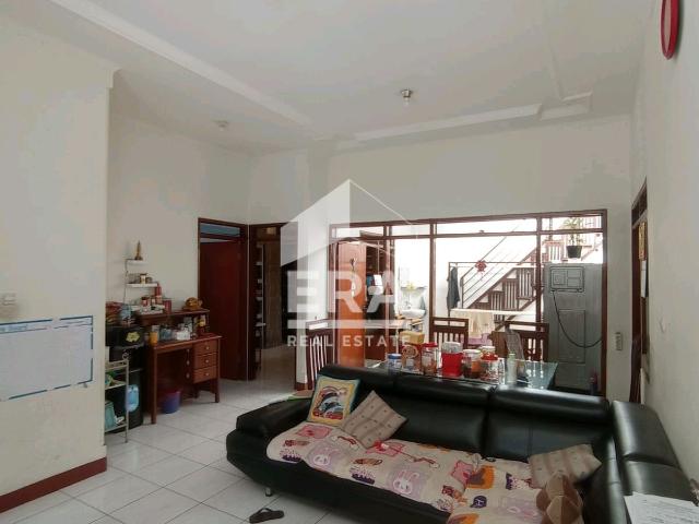 Rumah Minimalis Harga Murah Bagus di Batu Mas